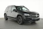 Mercedes-Benz GLB 220 d 4MATIC AMG Line + 7 ZIT + PANO DAK +, Automaat, Stof, Gebruikt, Euro 6