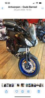 Tracer 700, Motoren, Motoren | Yamaha, Particulier