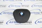 Airbag kit - Tableau de bord noir BMW X3 G01 (2018-....), Enlèvement ou Envoi, Utilisé