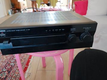 Yamaha vintage  beschikbaar voor biedingen