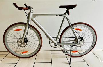 eBike - In Frame Battery beschikbaar voor biedingen