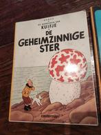 Twee oude strips Kuifje, Boeken, Ophalen, Zo goed als nieuw