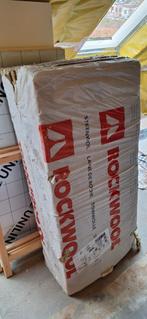 Gratis isolatie, Doe-het-zelf en Bouw, Isolatie en Afdichting, Ophalen