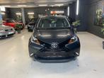 TOYOTA AYGO **BOITE AUTOMATIQUE** 12 MOIS DE GARANTIE, Stof, Euro 6, Bedrijf, 3 cilinders