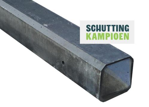 Schutting onderdelen tekoop, Tuin en Terras, Schuttingen, Nieuw, Hout, 1 tot 2 meter, 6 meter of meer, Ophalen of Verzenden