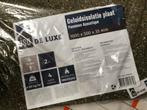 Geluidsisolatieplaten, Ophalen