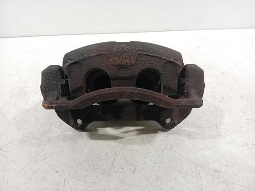 REMKLAUW LINKS VOOR Hyundai Santa Fe II (CM), Auto-onderdelen, Remmen en Aandrijving, Hyundai, Gebruikt