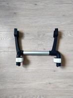 Bugaboo Donkey adapter voor Maxi Cosi, Kinderen en Baby's, Ophalen, Gebruikt, Kinderwagen, Bugaboo