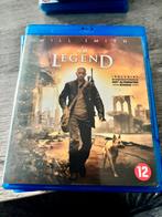 I am legend blu ray, Ophalen, Zo goed als nieuw