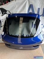 Mercedes GLC COUPE Blauw achterklep compleet, Auto-onderdelen, Gebruikt, Achter, Mercedes-Benz, Deur