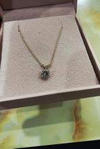 Goude ketting, Handtassen en Accessoires, Kettingen, Ophalen of Verzenden, Goud, Goud