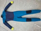 Wetsuit 14y (160) Olaian, Watersport en Boten, Watersportkleding, Ophalen of Verzenden, Zo goed als nieuw, Wetsuit
