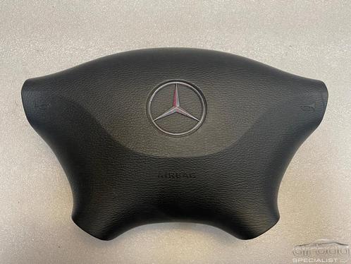 Stuur airbag Mercedes Sprinter model 2006 - 2017 6398601802, Auto-onderdelen, Dashboard en Schakelaars, Gebruikt, Ophalen of Verzenden