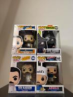 Funko poppetjes 4stuks, Ophalen, Nieuw