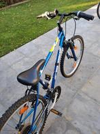 fiets topbike, Fietsen en Brommers, Gebruikt, Heren, Geen vering, Ophalen