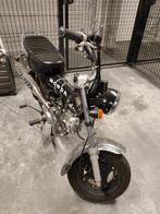 Moto SkyTeam 125cc, Permis Moto A, Scooter, 125 cm³, 1 cylindre