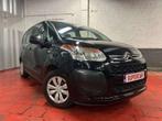 Citroën C3 Picasso C3 Picasso 1.2 PureTech Attraction *A/C, Achat, Euro 6, Boîte manuelle, 5 places