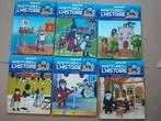 Bandes dessinées Playmobil Aventures Histoire 10€ le lot, Plusieurs BD, Enlèvement ou Envoi, Utilisé