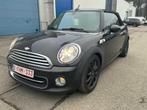 2014 Mini Cooper D Cabrio, Auto's, Gebruikt, Bedrijf, Overige carrosserie, Te koop