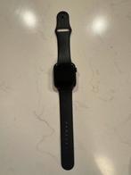 Apple watch serie 5, Handtassen en Accessoires, Smartwatches, Ophalen, Conditie, Zo goed als nieuw