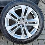 Velgen Mercedes Originele E-klasse Avantgarde, Auto-onderdelen, Ophalen, Banden en Velgen, 17 inch, Personenwagen