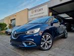 Renault Scénic 1.3Tce 2018 met 81.000km/Navi/Ac/Led/Isofix, Auto's, Renault, Voorwielaandrijving, Monovolume, 4 cilinders, Blauw