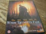 When trumpets fade, CD & DVD, DVD | Drame, Comme neuf, Drame historique, Enlèvement ou Envoi, À partir de 16 ans