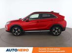 Mitsubishi Eclipse Cross 1.5 T-MIVEC Intro Edition 2WD, Stof, Zwart, 1535 kg, 120 kW