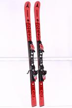 152 ski's ATOMIC REDSTER G9 FIS, Fis Norm,Servotec, Titanum, Carving, Skis, 140 à 160 cm, Utilisé