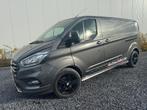 Ford Transit Custom Sport L2H1, Auto's, Bestelwagens en Lichte vracht, 4 deurs, 1995 cc, 4 cilinders, Diesel