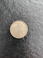 Oude muntstuk van 50 Belgische frank uit 1949, Postzegels en Munten, Ophalen