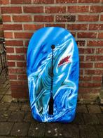 Wave Breakers bodyboard, Watersport en Boten, Funboard, Met koord, Ophalen of Verzenden, Zo goed als nieuw