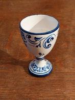 Coquetier en céramique, Huis en Inrichting, Keuken | Servies, Ophalen, Zo goed als nieuw, Keramiek, Overige typen