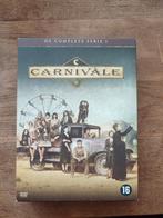 Carnivale dvd, Zo goed als nieuw, Ophalen