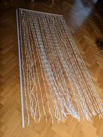 Vintage vliegenraam om aan buitendeur te bevestigen, Ophalen, 80 tot 100 cm, Minder dan 200 cm, Buitendeur