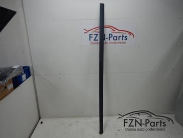 VW Polo 2G GTI R-Line Sideskirt Links L 2G0853859B Zwart beschikbaar voor biedingen