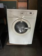 Wasmachine Electrolux ewf1630 6kg, Ophalen, 6 tot 8 kg, Wolwasprogramma, Voorlader