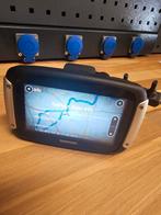 Tomtom rider 410, Ophalen