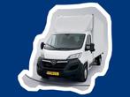 Opel Movano 2.2D 140pk Meubelbak Bakwagen met Laadklep Dholl, Achat, Entreprise, Boîte manuelle, 335 g/km