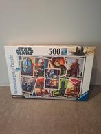 Puzzel star wars, Enlèvement ou Envoi