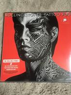 Rolling Stones - Tattoo You, Ophalen of Verzenden, Nieuw in verpakking, Overige formaten, Poprock