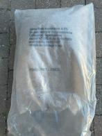 Zand voor zandfilter, Ophalen, Nieuw