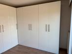 Pax kast, Ophalen