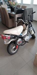 Yamaha  chappy, Fietsen en Brommers, Brommers | Oldtimers, Ophalen of Verzenden, Yamaha