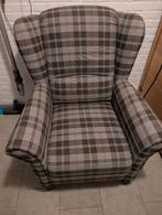 Zetel, Huis en Inrichting, Ophalen, Nieuw, Eenpersoons, Hout