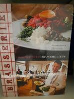 Kookboek : Toni De Coninck - Brasserie!, Boeken, Kookboeken, Ophalen of Verzenden, Nieuw, Toni De Coninck