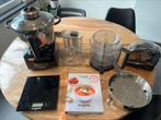Robot de cuisine Magimix Cook Expert XL, Ophalen, Zo goed als nieuw