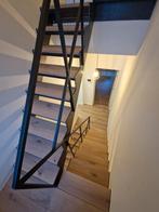 Huis Visserij Gent te huur - 6 maand contract, Immo, Maisons à louer, Maison 2 façades, 80 kWh/m²/an, 3 pièces, Gent 9000