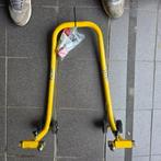 paddock, Motoren, Ophalen