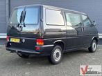 Volkswagen Transporter 2.5 TDI 292 Dubbel Cabine € 2.950 NET, Achat, Entreprise, Boîte manuelle, Diesel